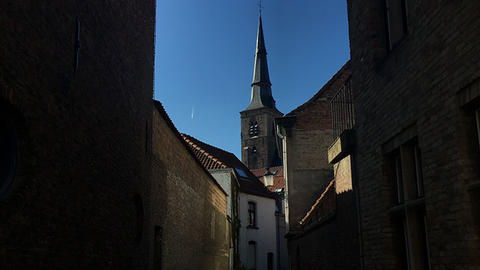 image of Belgium