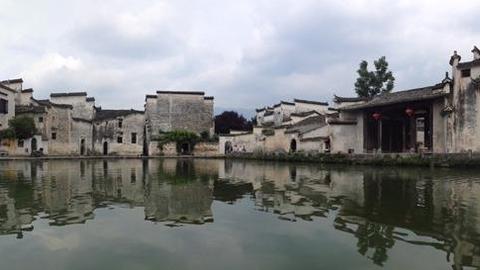 Image of Huizhou, China