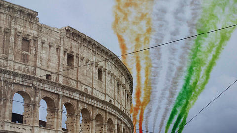 image of Rome, Italy