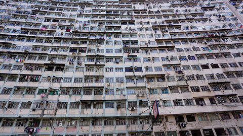 image of Hong Kong, China
