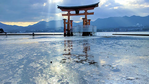 image of Japan
