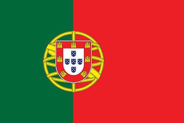 Portugal flag