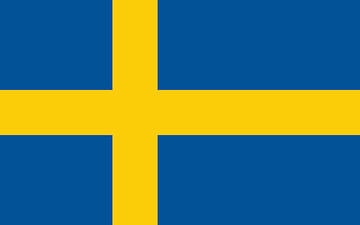 Sweden flag