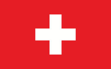 Switzerland flag