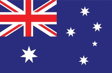 Australian flag