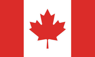 Canadian flag