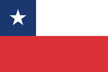 Chilean flag