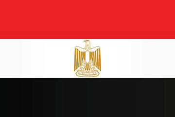 Egyptian flag