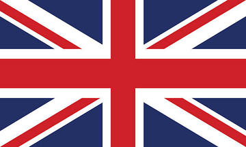 British flag
