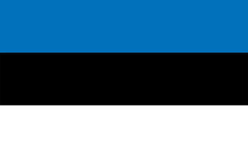 Estonian flag