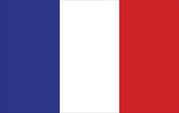 French flag