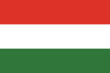 Hungarian flag
