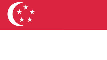 singapore flag