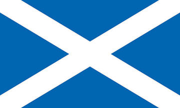 scotland flag