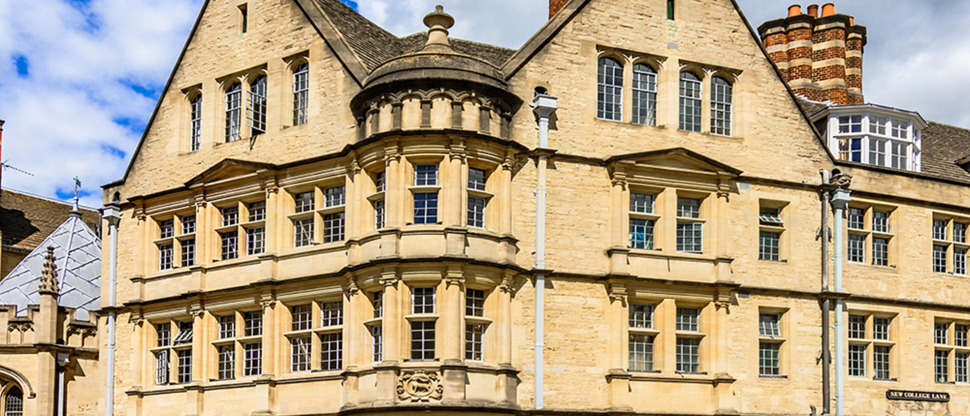 Hertford College