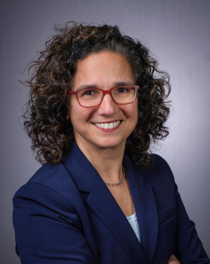 Daphne Pezaris Maramaldi